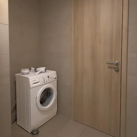 Skau Sky Park By Zaha Hadid 22 Floor 1 Tower Panoramic View Free Parking 公寓