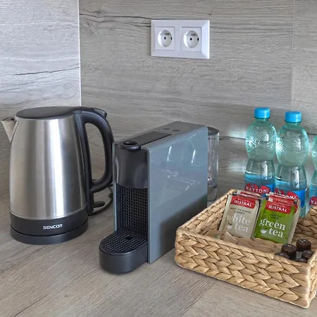 Skau Sky Park By Zaha Hadid 22 Floor 1 Tower Panoramic View Free Parking 布拉迪斯拉发