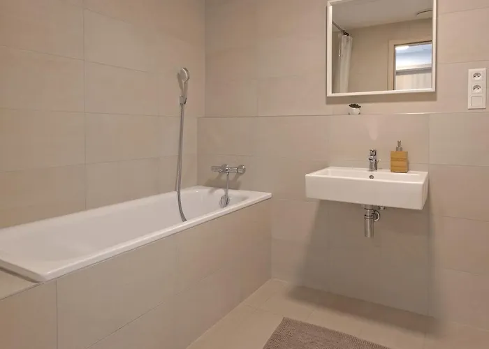 Skau Sky Park By Zaha Hadid 22 Floor 1 Tower Panoramic View Free Parking * Μπρατισλάβα