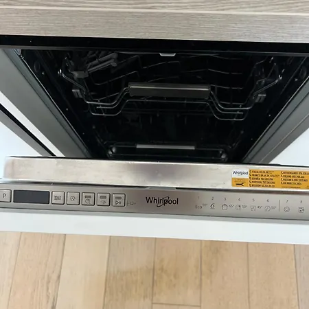 アパート Skau Sky Park By Zaha Hadid 22 Floor 1 Tower Panoramic View Free Parking *