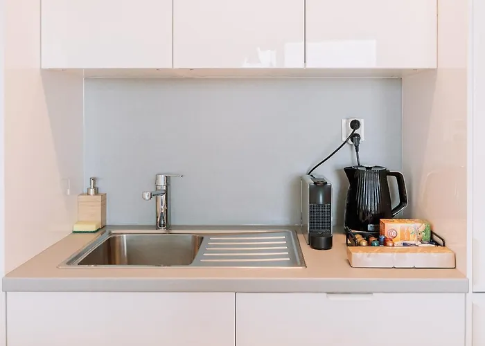 Skau Sky Park By Zaha Hadid 22 Floor 1 Tower Panoramic View Free Parking Bratislava