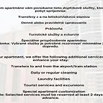Appartamento Skau Sky Park By Zaha Hadid 22 Floor 1 Tower Panoramic View Free Parking *